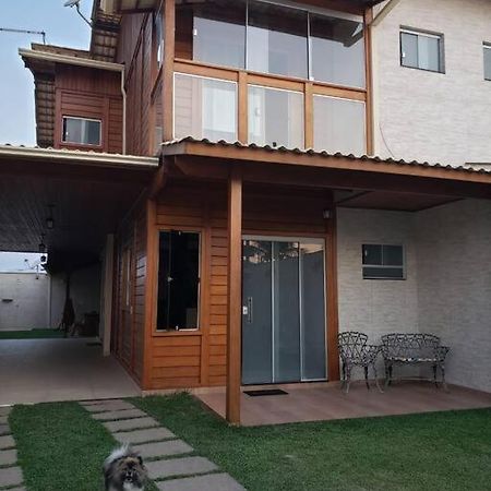 Linda Casa 3 Quartos Castelhanos Es Anchieta  Zewnętrze zdjęcie