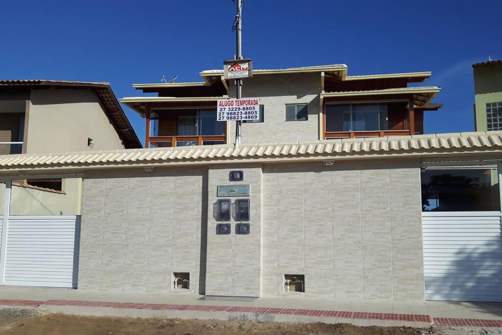 Linda Casa 3 Quartos Castelhanos Es Anchieta  Zewnętrze zdjęcie