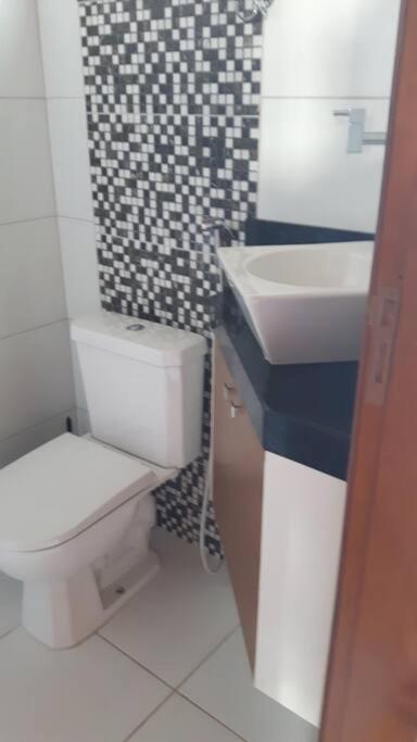 Linda Casa 3 Quartos Castelhanos Es Anchieta  Zewnętrze zdjęcie