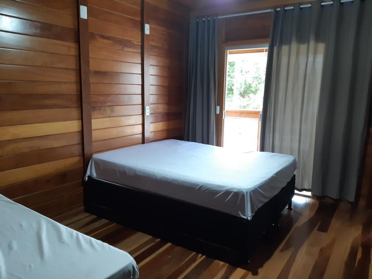 Linda Casa 3 Quartos Castelhanos Es Anchieta  Zewnętrze zdjęcie