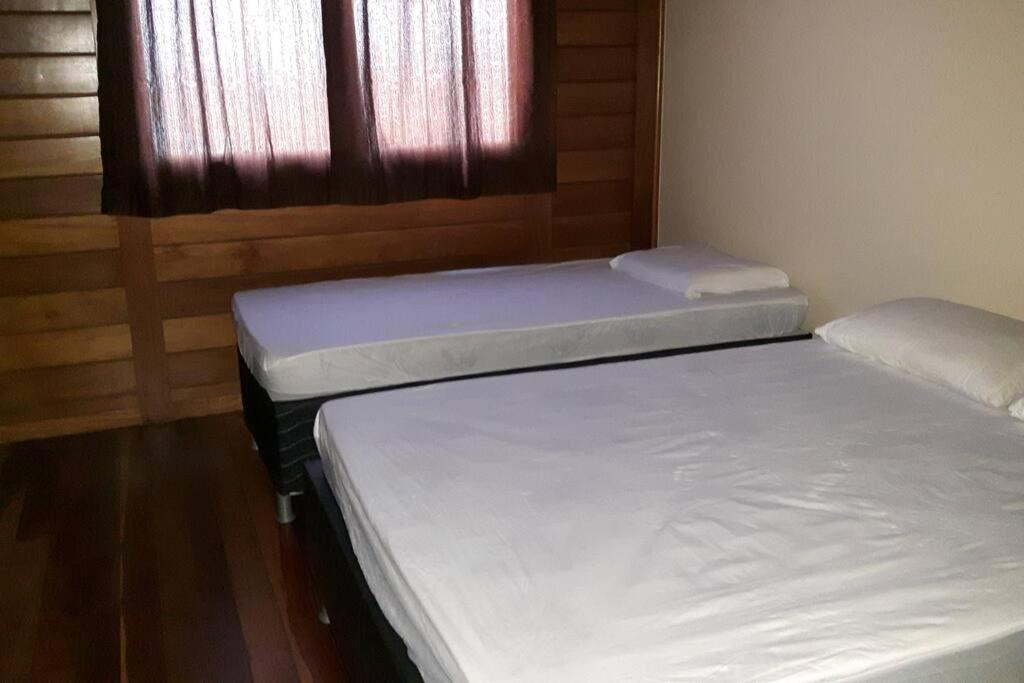 Linda Casa 3 Quartos Castelhanos Es Anchieta  Zewnętrze zdjęcie